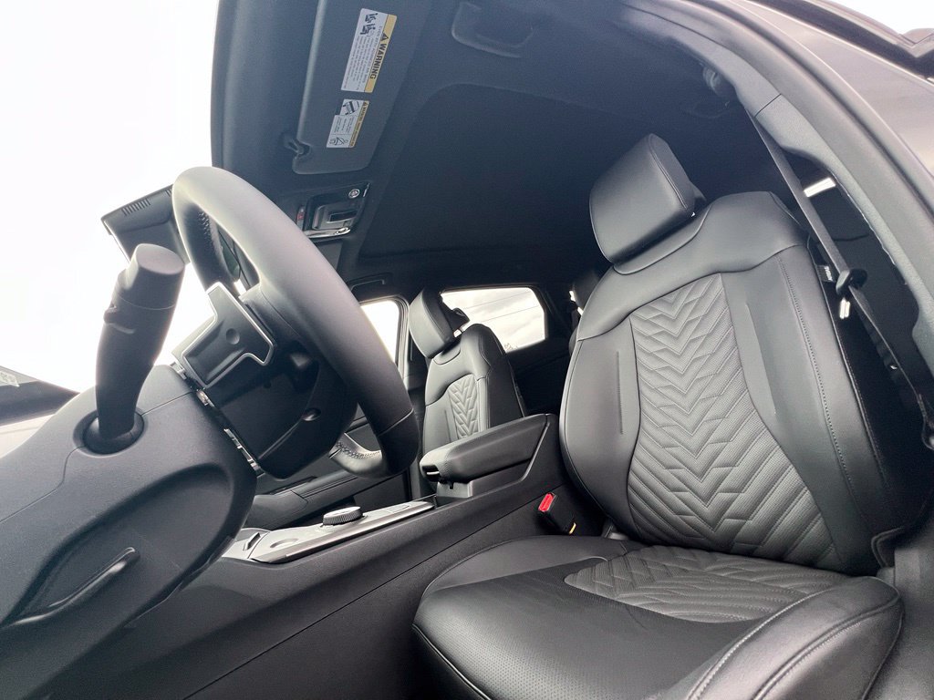 New 2027 Kia Sportage X-Line AWD/4WD image 14
