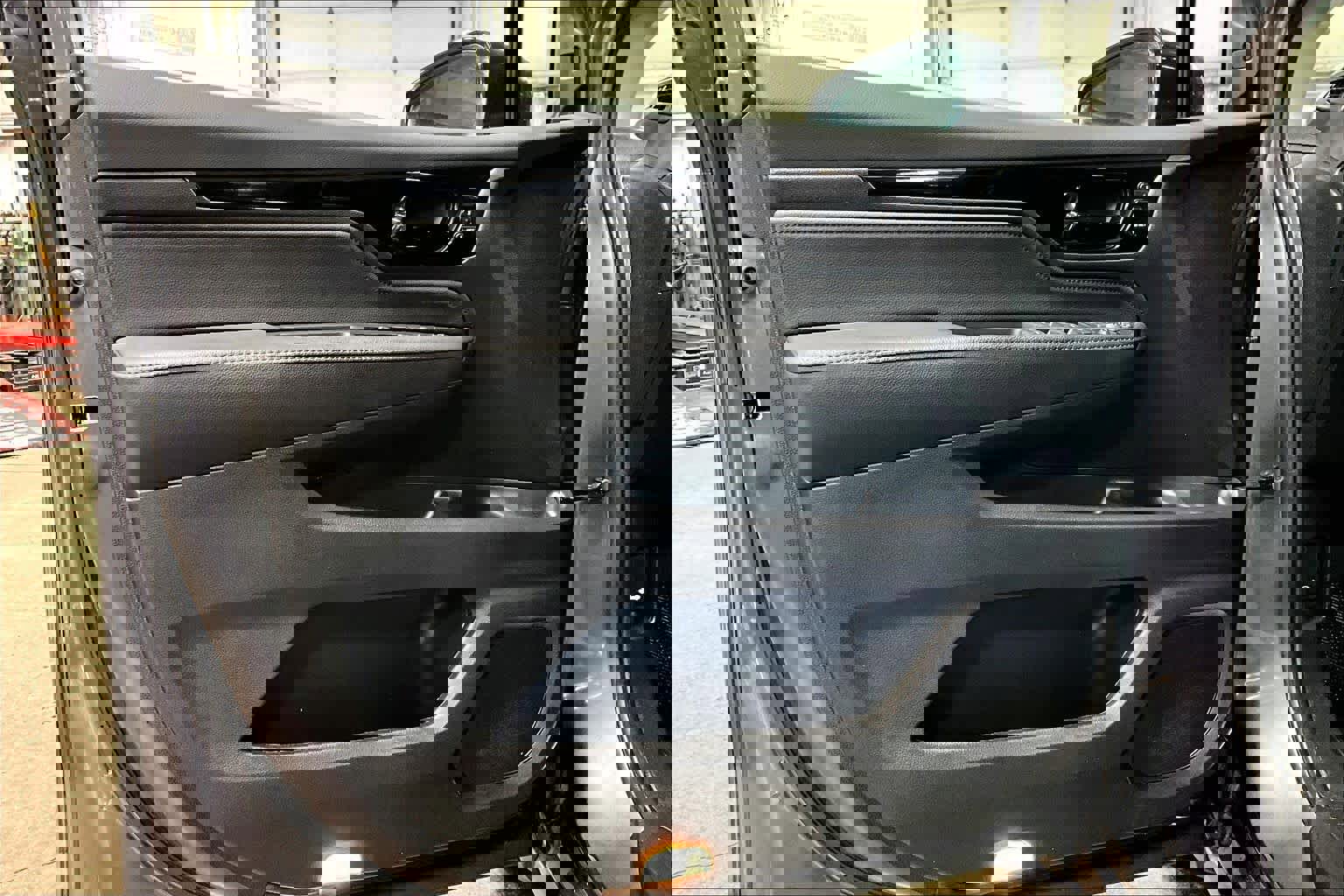 Used 2023 Honda Odyssey Elite image 20