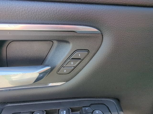 Used 2026 RAM 1500 Laramie AWD/4WD image 14