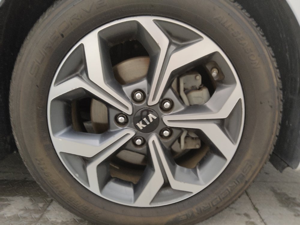 Used 2021 Kia Forte LXS FWD image 31