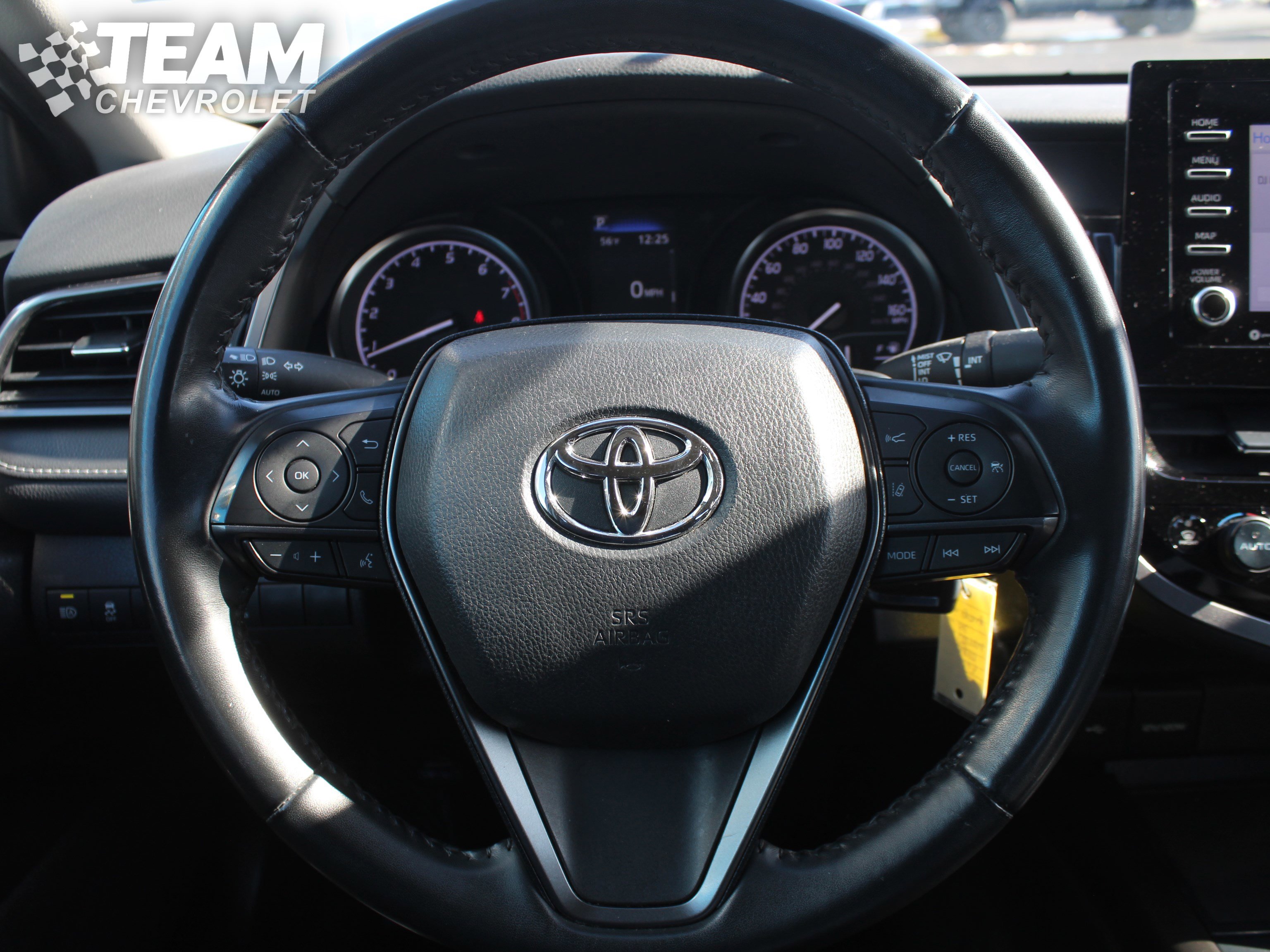 Used 2023 Toyota Camry SE image 13