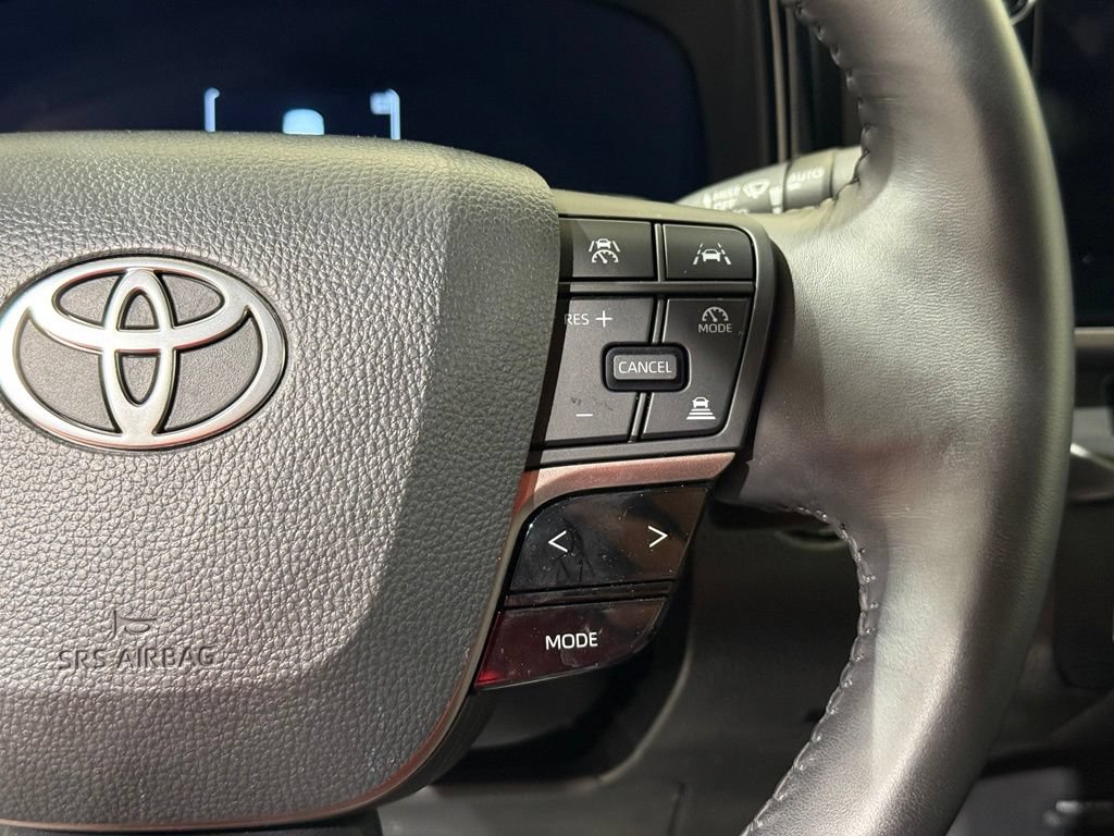 Used 2026 Toyota Camry XSE w/ Premium Package AWD/4WD image 24