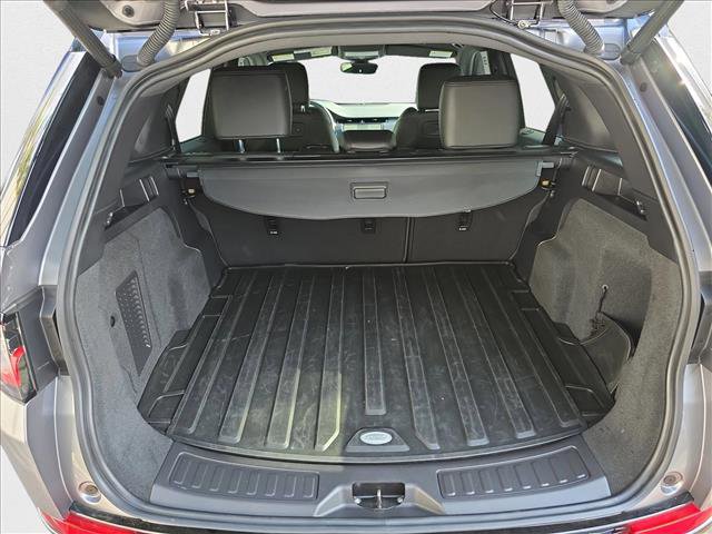Certified 2024 Land Rover Discovery Sport Dynamic SE image 12