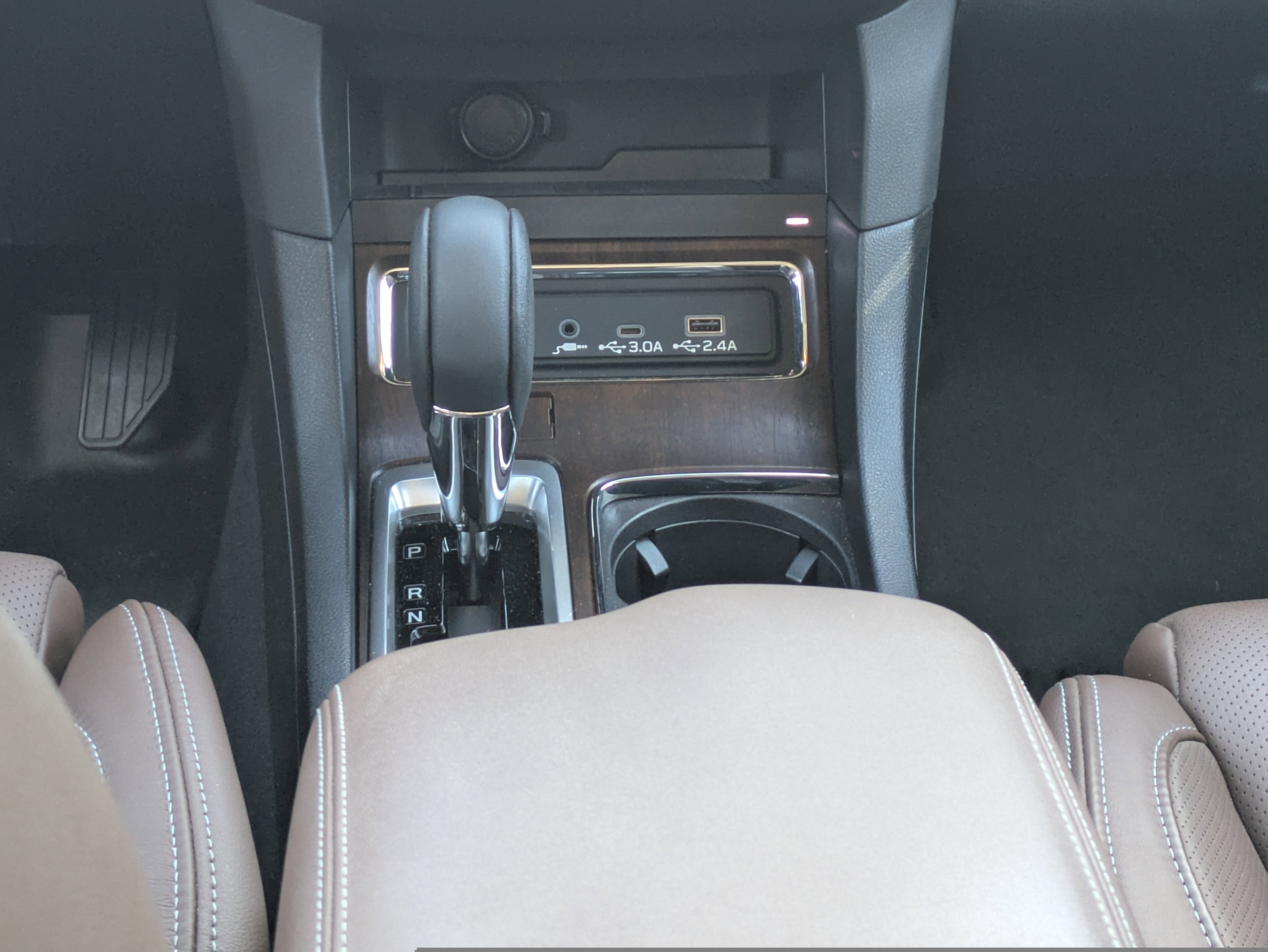 Certified 2023 Subaru Ascent Touring image 19