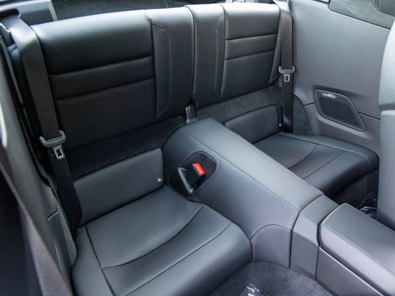 Used 2024 Porsche 911 Targa 4 GTS image 46