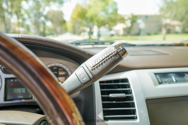 Used 2009 Cadillac Escalade AWD image 46