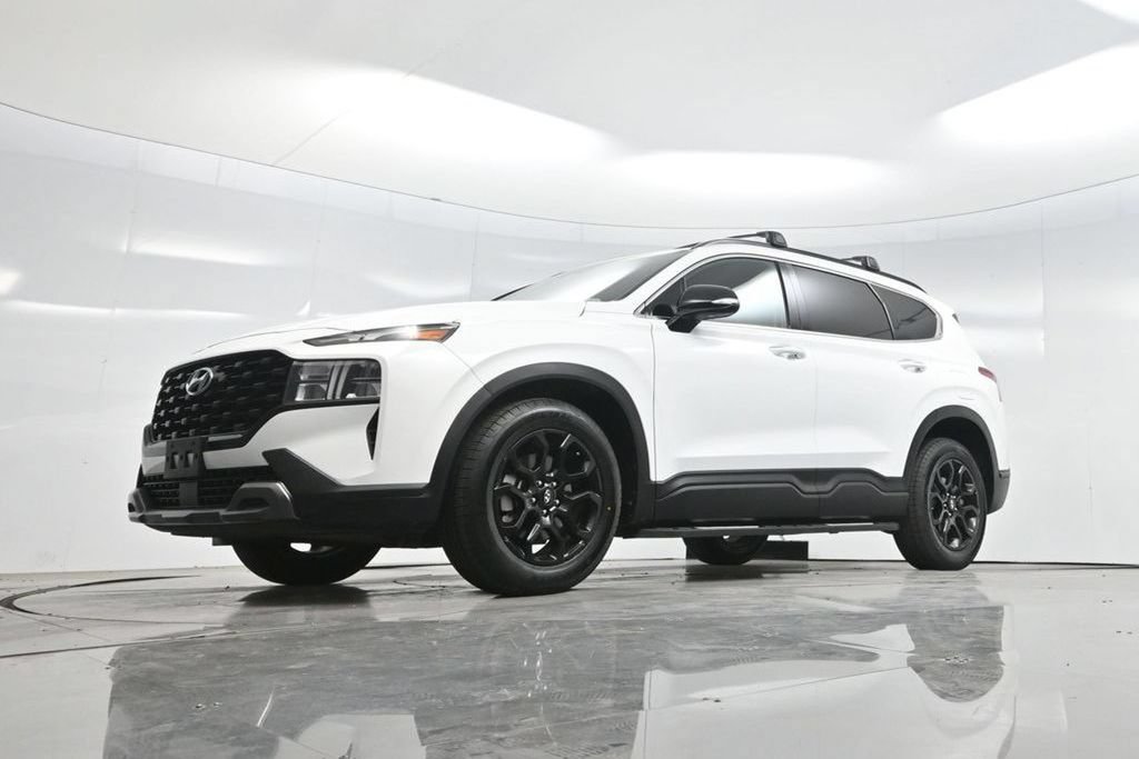 Used 2023 Hyundai Santa Fe XRT FWD image 64