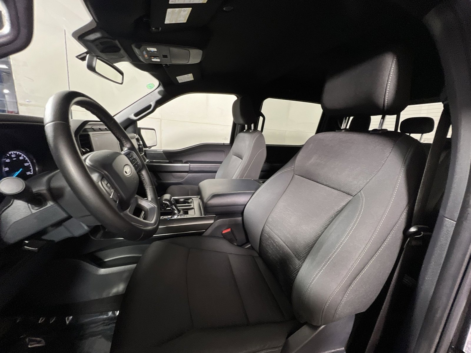 Used 2023 Ford F150 XLT w/ Equipment Group 302A High image 13