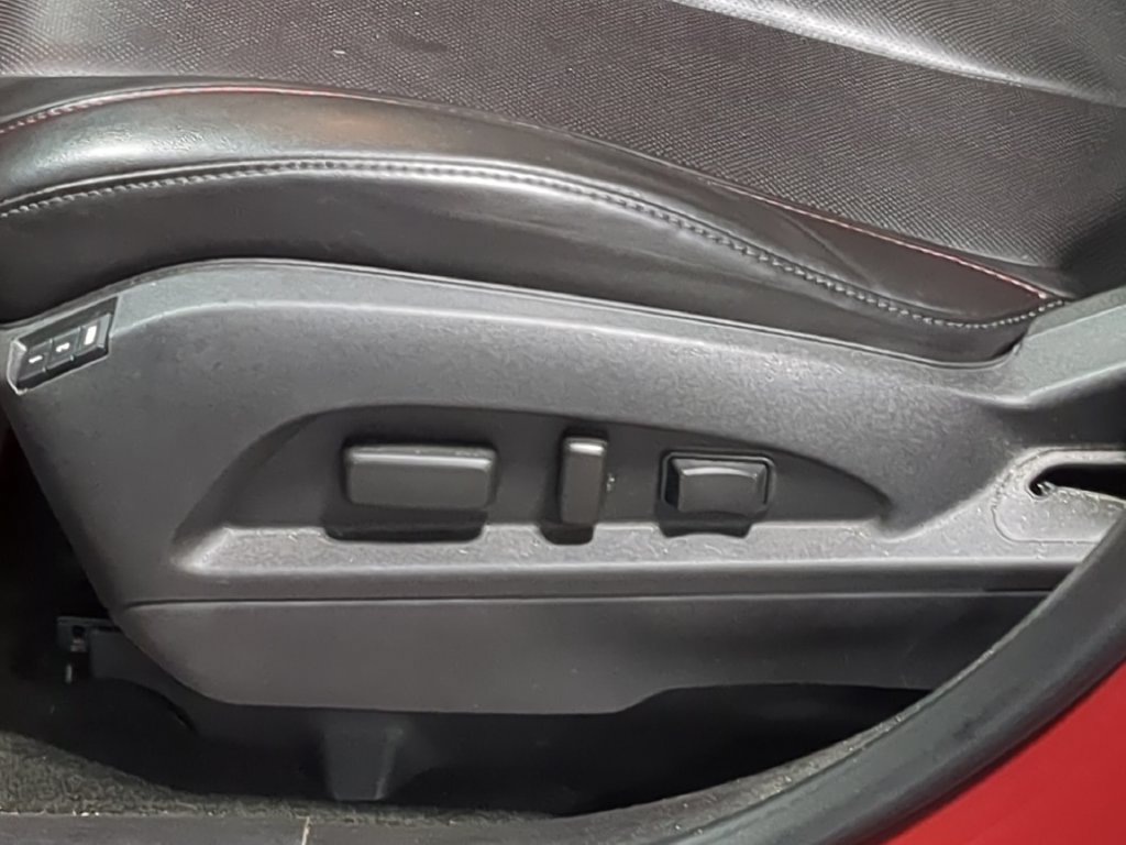 Used 2014 Chevrolet Equinox LTZ FWD image 21