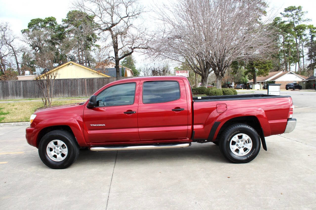 Used 2009 Toyota Tacoma PreRunner image 3