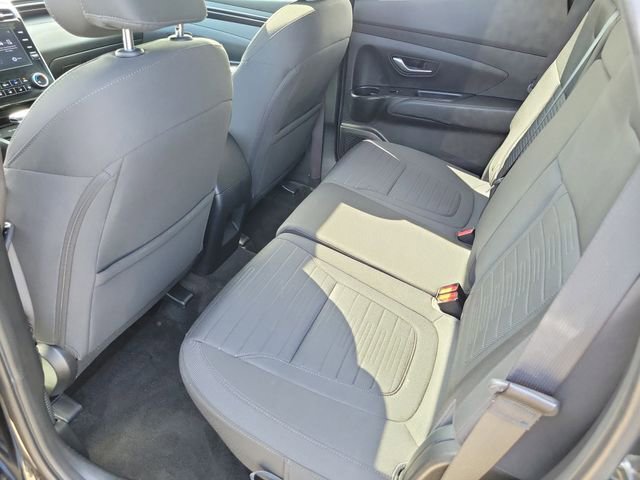 Certified 2023 Hyundai Santa Cruz Night w/ Tow & Go Package image 20