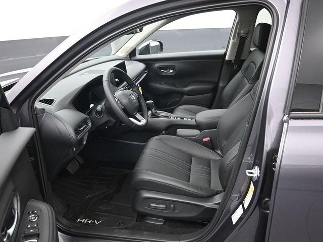 New 2026 Honda HR-V EX-L image 9