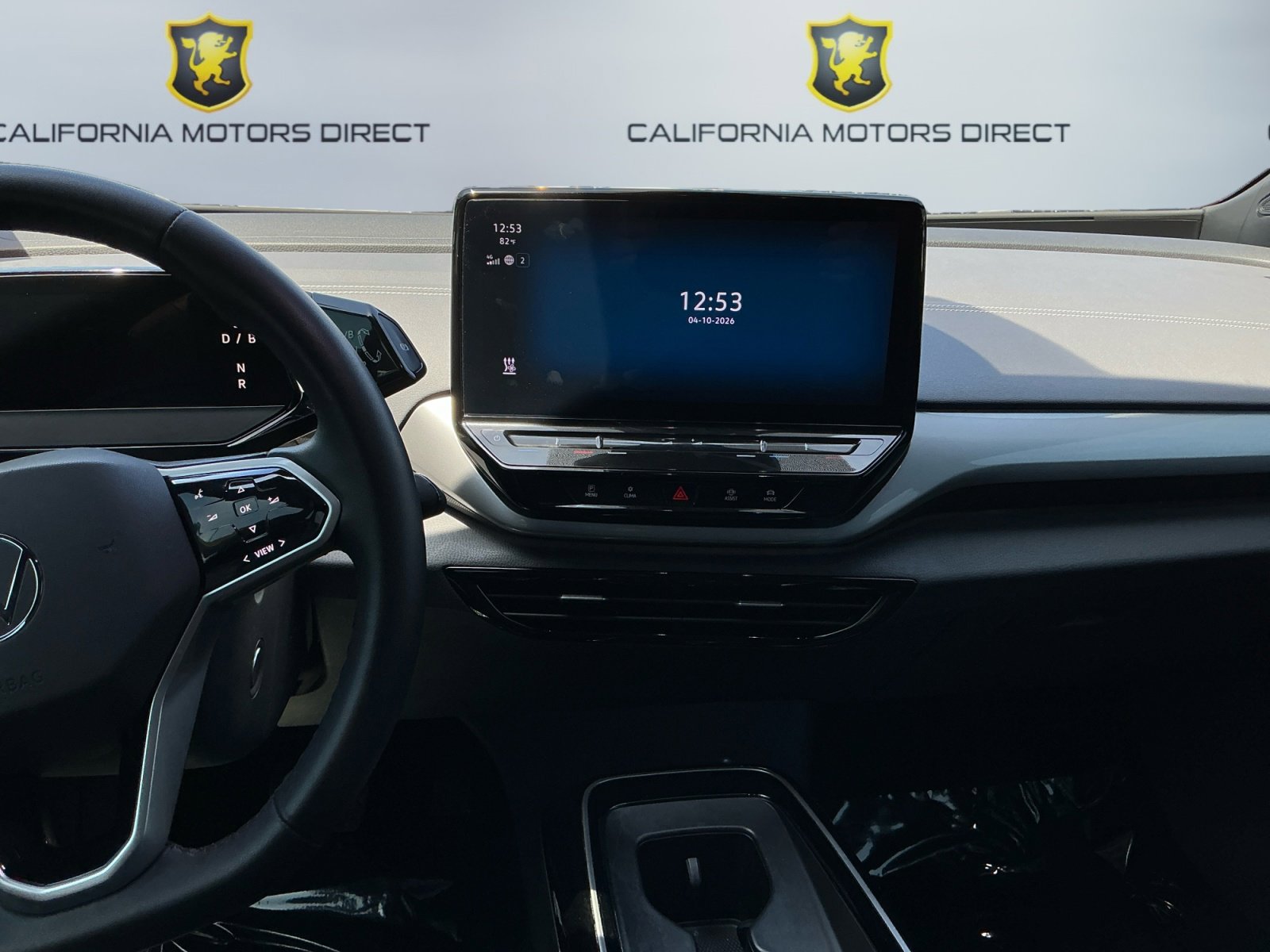 Used 2023 Volkswagen ID.4 S image 13