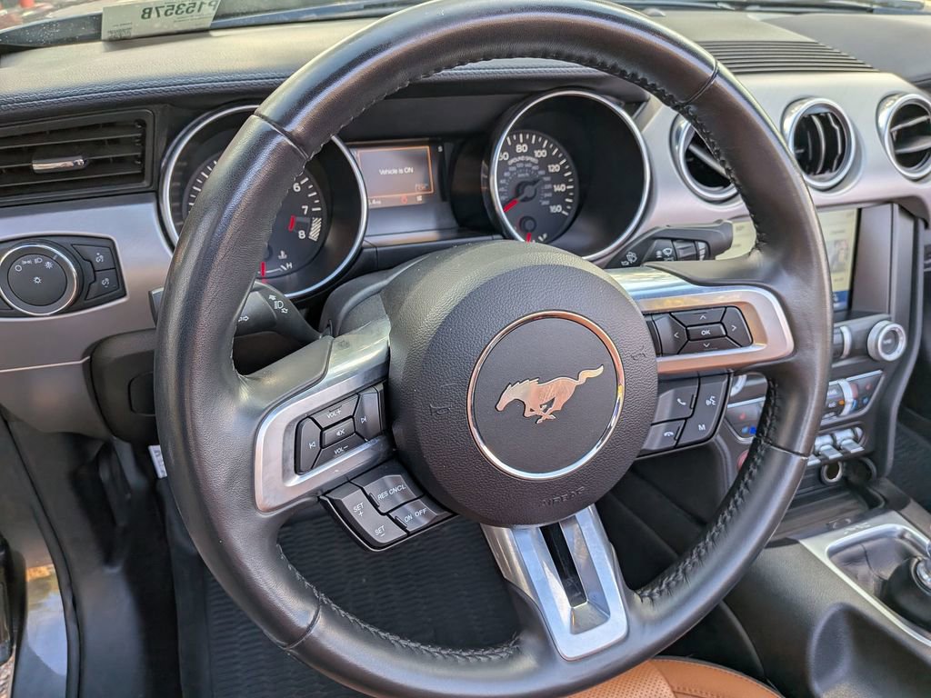 Used 2020 Ford Mustang GT Premium image 18