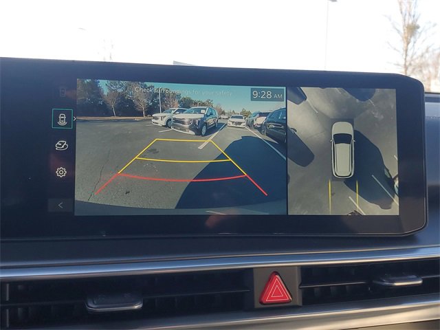 New 2026 Kia Sorento SX Prestige image 23