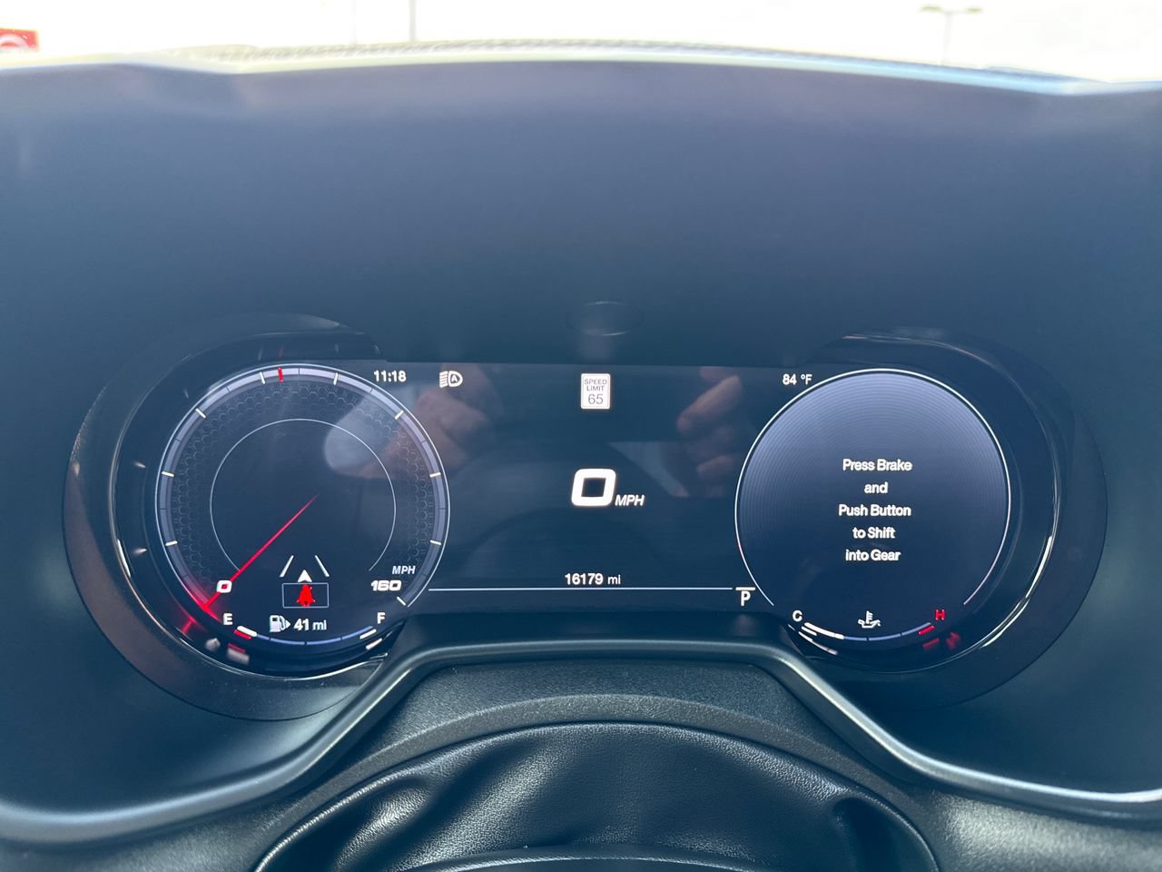 Used 2024 Dodge Hornet GT AWD/4WD image 18