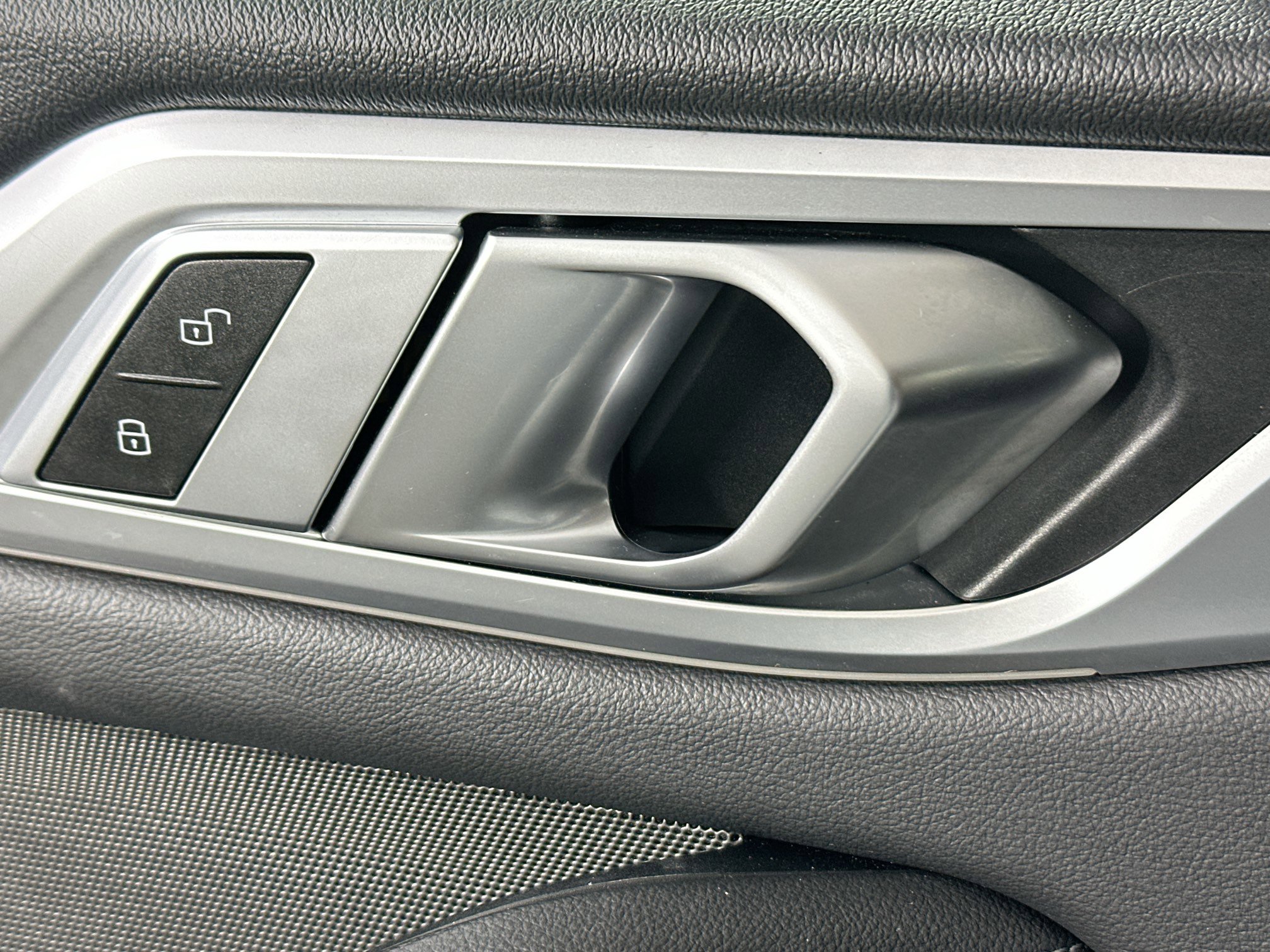 Used 2025 BMW 430i w/ M Sport Package image 14