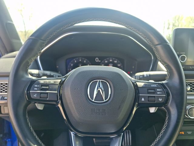 Certified 2023 Acura Integra A-Spec image 19