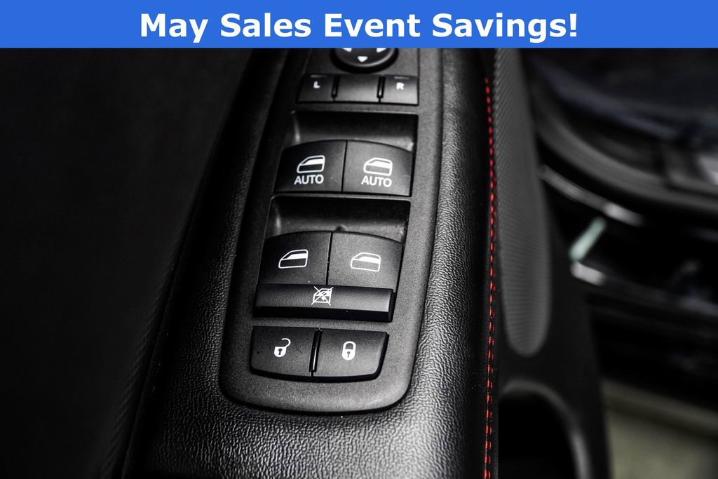 Used 2025 Dodge Durango GT AWD/4WD image 35