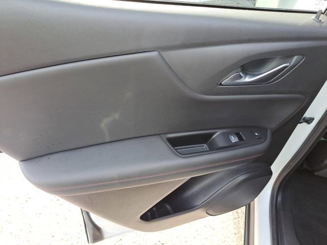 Used 2024 Chevrolet Blazer RS w/ Driver Confidence II Package image 11