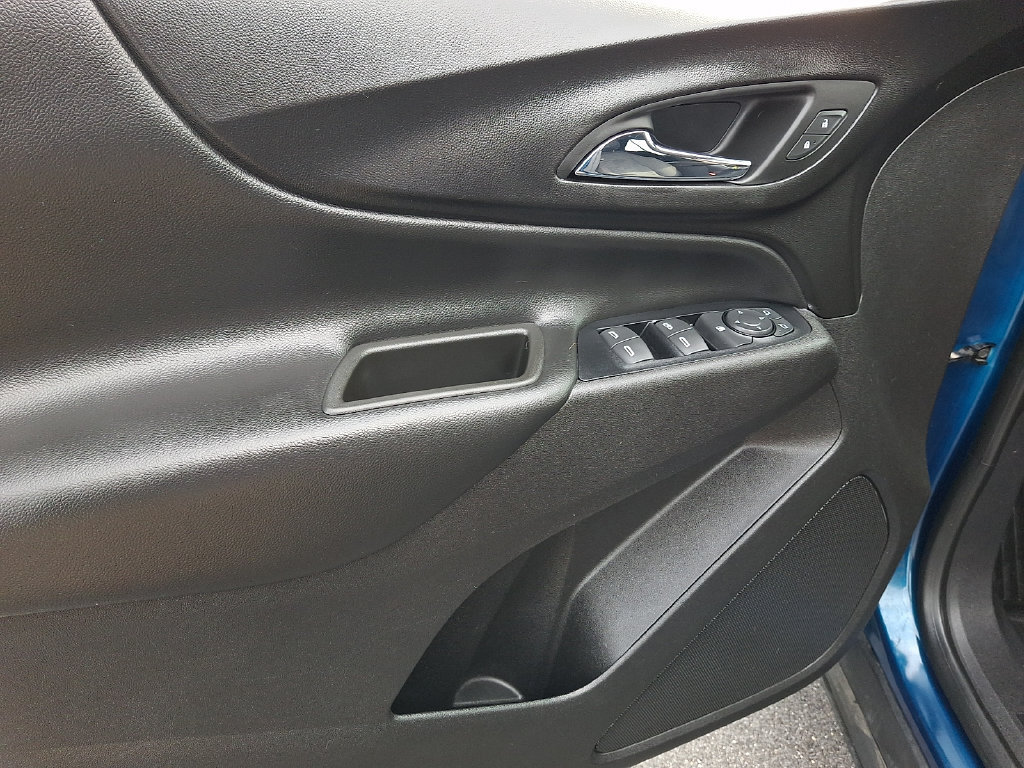 Used 2019 Chevrolet Equinox LT AWD/4WD image 14
