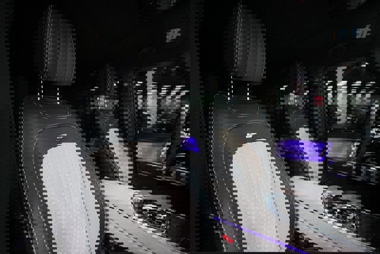 Used 2024 Mercedes-Benz G 63 AMG 4MATIC image 14