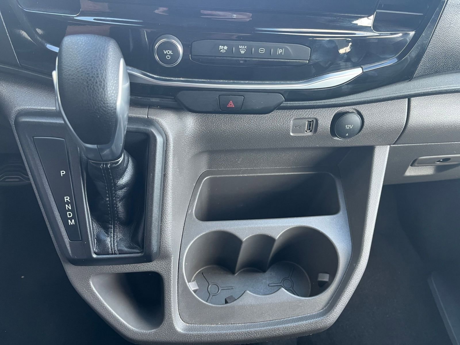 Used 2024 Ford Transit 350 XLT RWD image 42