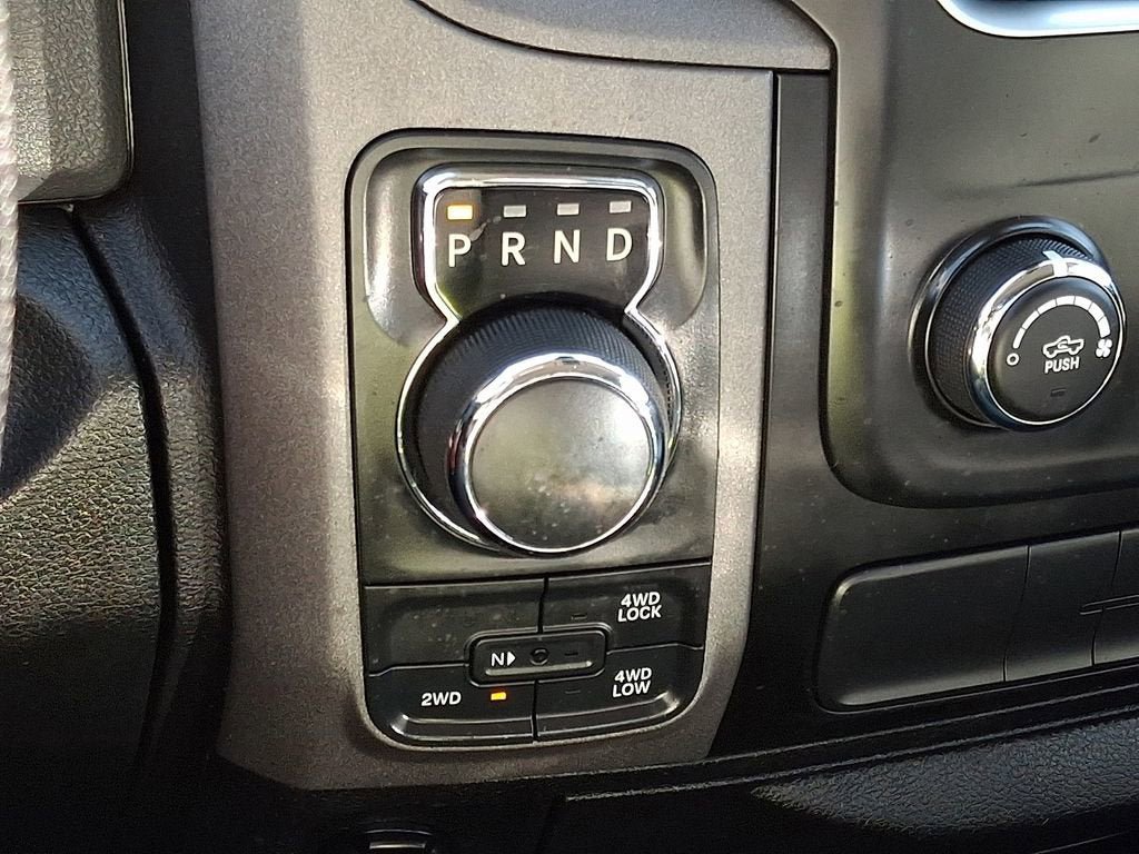 Used 2018 RAM 1500 Tradesman w/ Popular Equipment Group AWD/4WD image 16