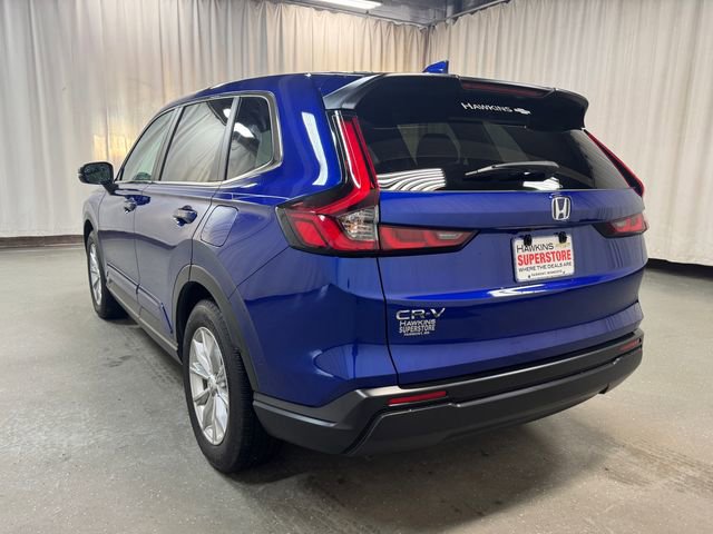 Used 2023 Honda CR-V EX image 7
