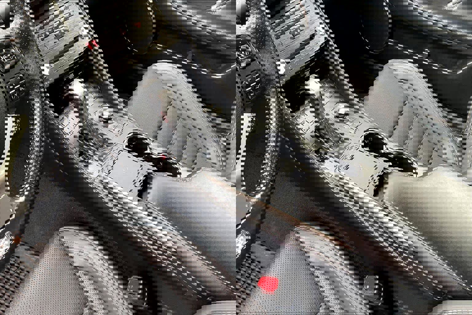 Certified 2024 Lexus RC 350 F Sport image 16