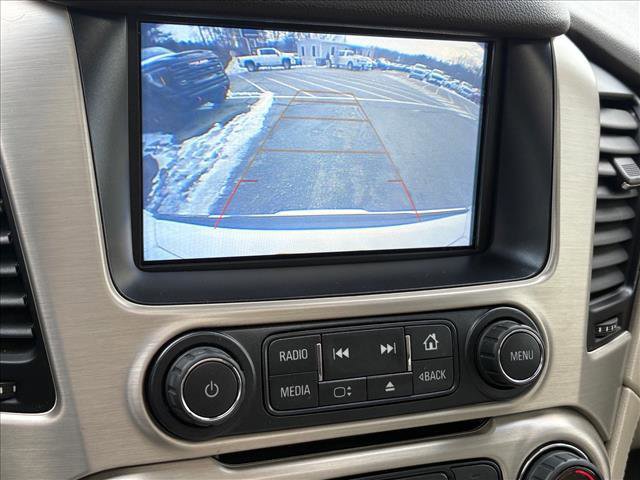 Used 2020 GMC Yukon Denali w/ Open Road Package image 14