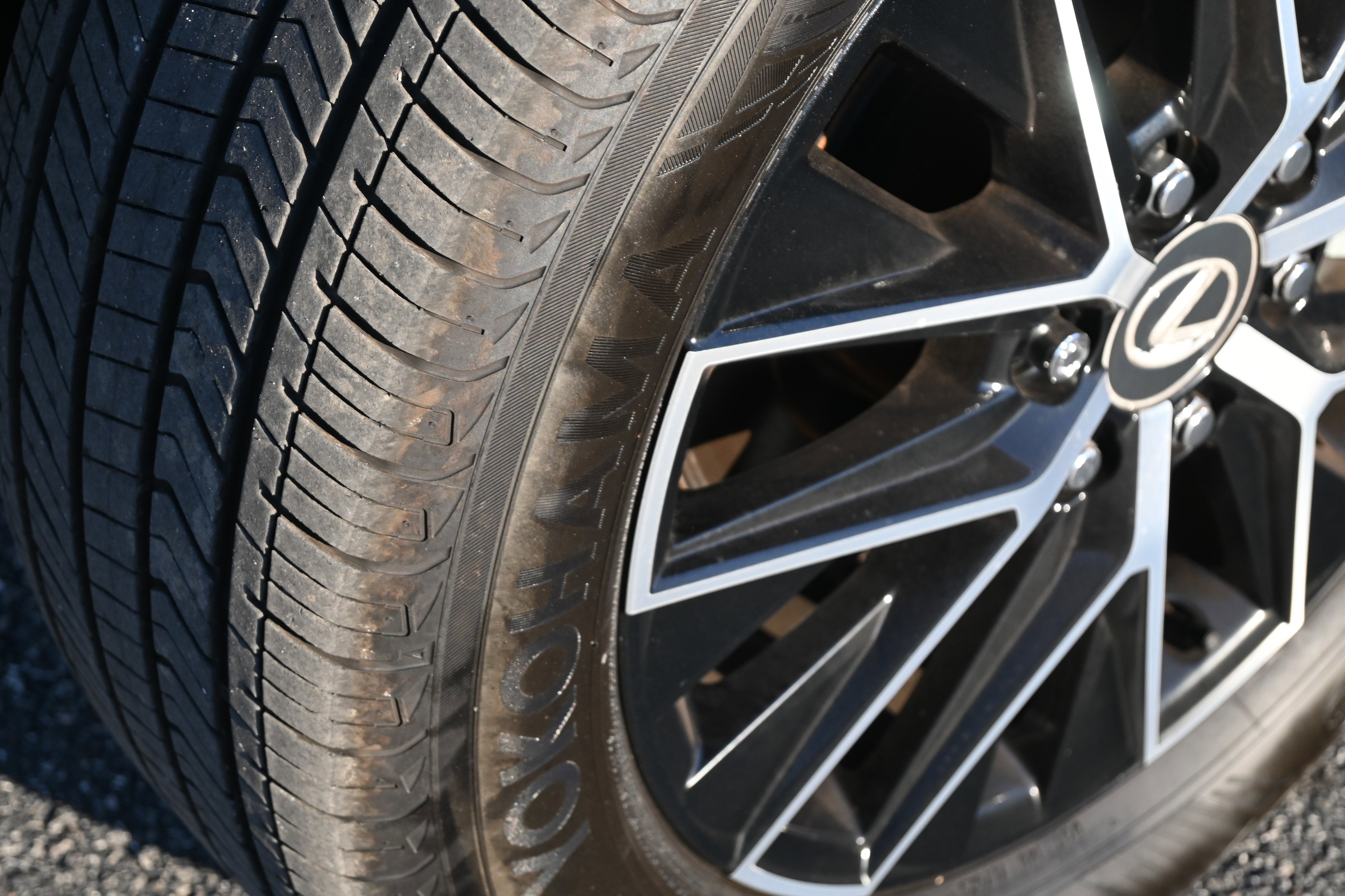 Used 2024 Lexus GX 550 image 15