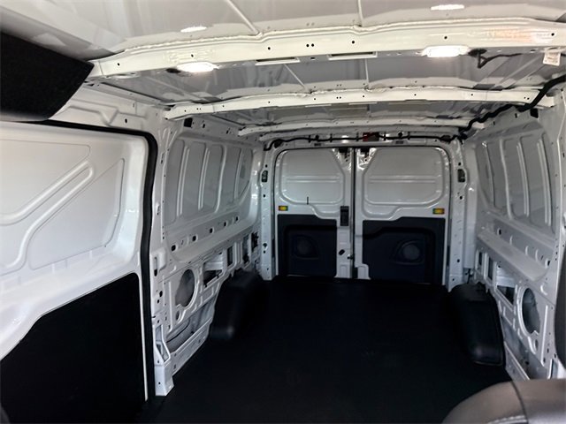 New 2025 Ford Transit 250 Low Roof image 46