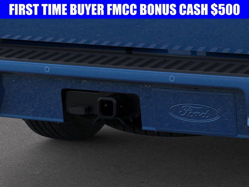 New 2026 Ford Maverick Lobo image 33