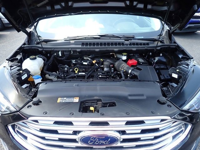 Certified 2022 Ford Edge SEL w/ Convenience Package image 14