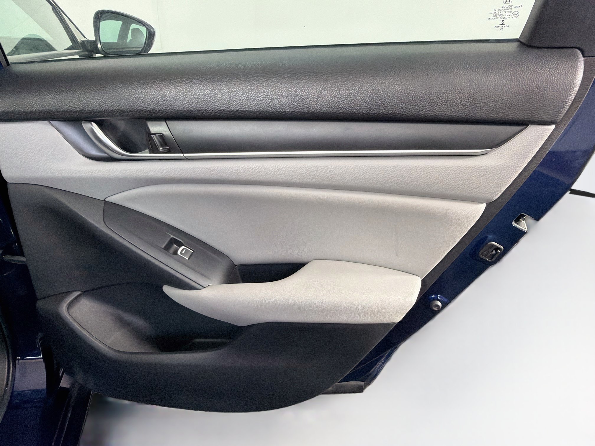 Used 2020 Honda Accord LX image 28