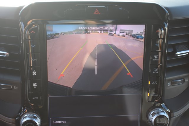 New 2027 RAM 2500 Tradesman AWD/4WD image 24