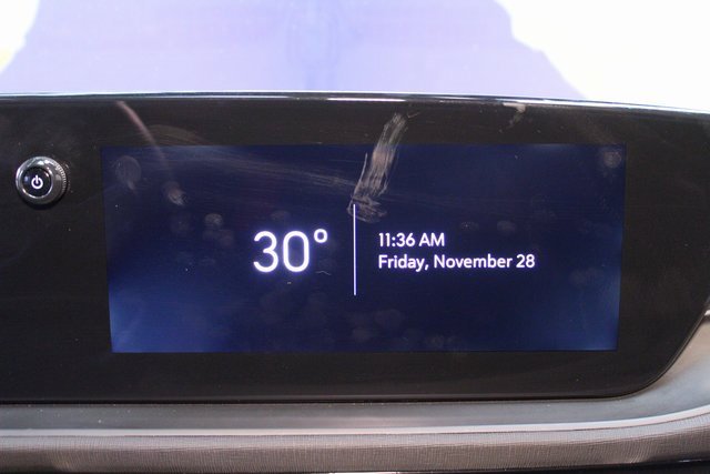 Certified 2025 Buick Envista Sport Touring w/ Convenience II Package image 26