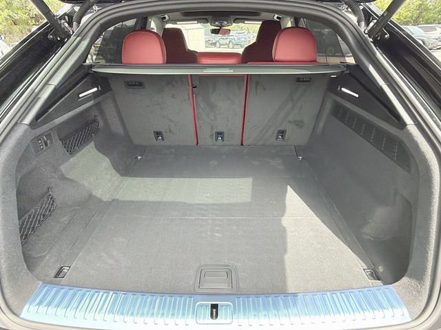 New 2026 Audi SQ8 Premium Plus AWD/4WD image 11