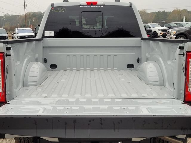 New 2026 Ford F250 XL w/ STX Appearance Package AWD/4WD image 7