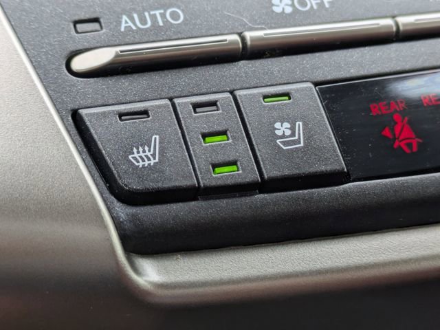 Used 2021 Lexus NX 300h AWD w/ Premium Package image 29