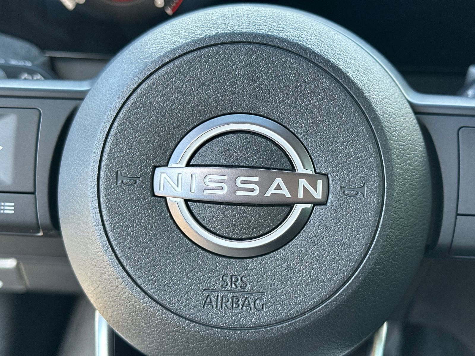 New 2026 Nissan Kicks S w/ Charging Package image 24