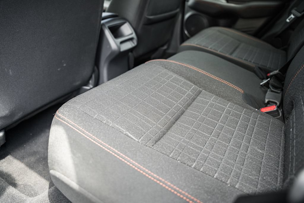 Used 2025 Honda HR-V Sport image 29