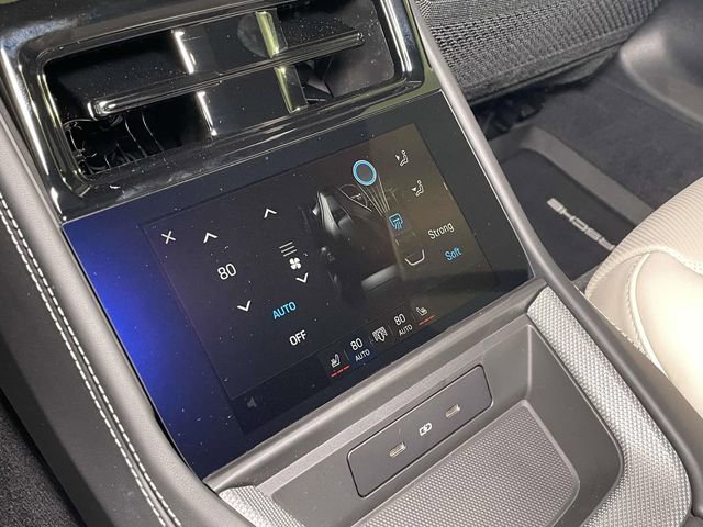 New 2026 Porsche Panamera 4 image 26