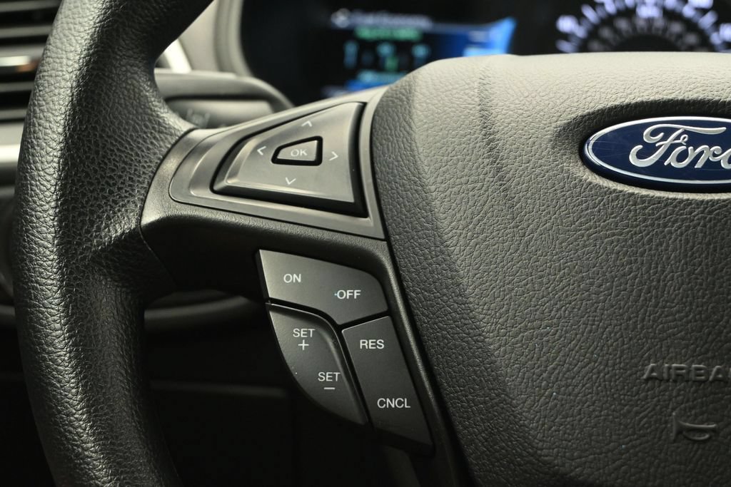 Used 2023 Ford Edge SE AWD/4WD image 23