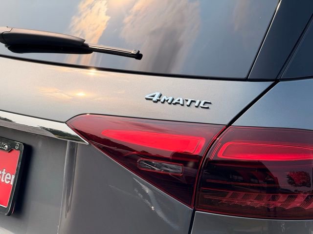 New 2026 Mercedes-Benz GLE 450e 4MATIC image 7