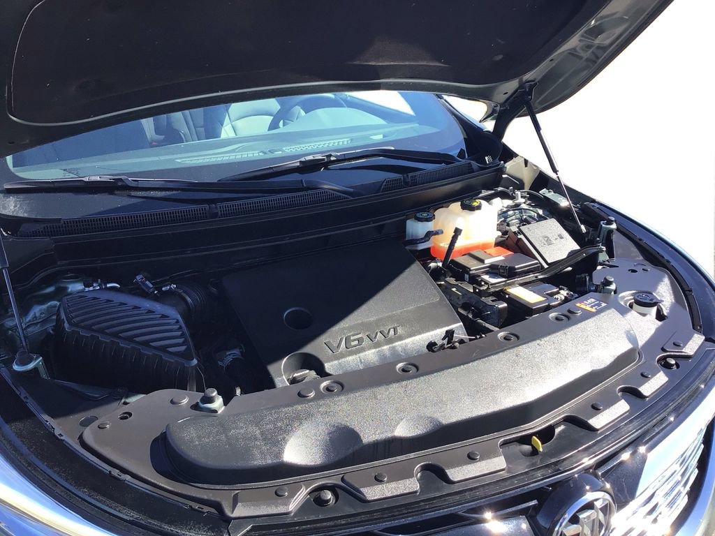 Used 2023 Buick Enclave Essence w/ Trailering Package, 5000 lbs. image 11