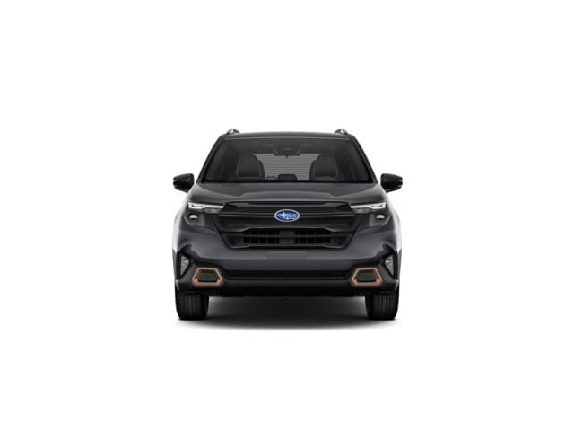 New 2026 Subaru Forester Sport w/ Sport Plus Package AWD/4WD image 8