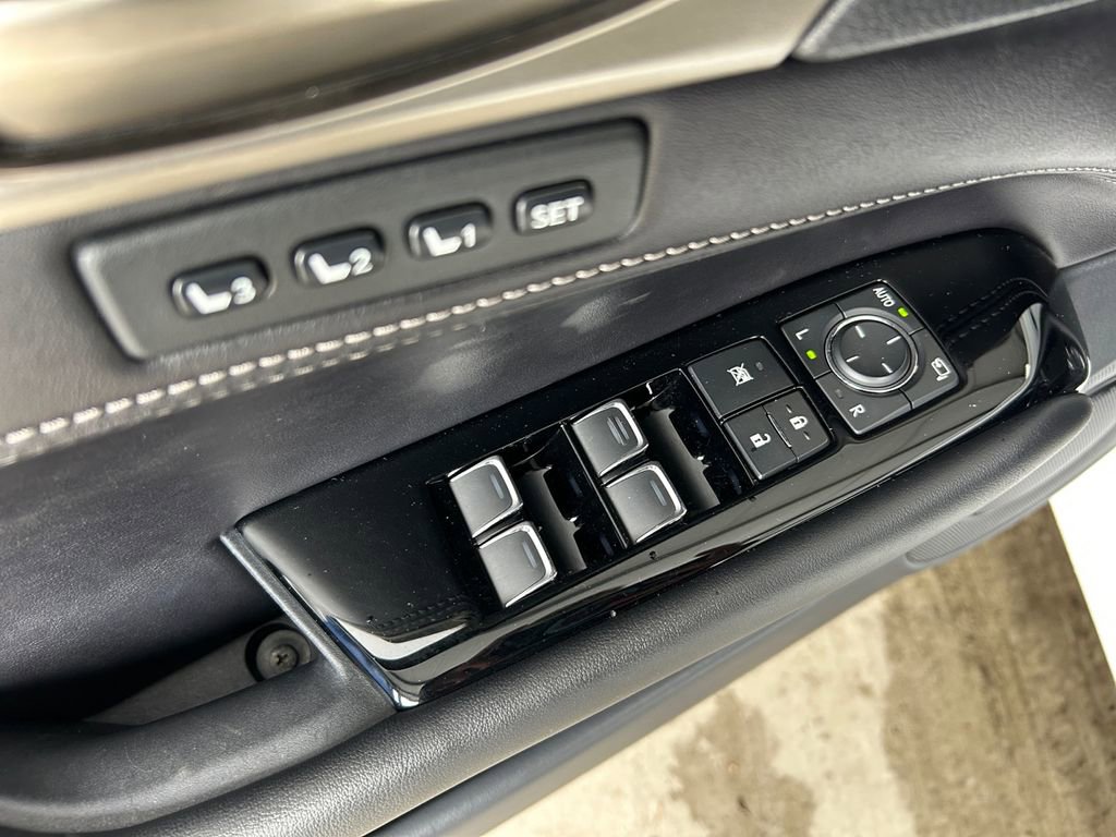 Used 2018 Lexus GS 350 F Sport image 24
