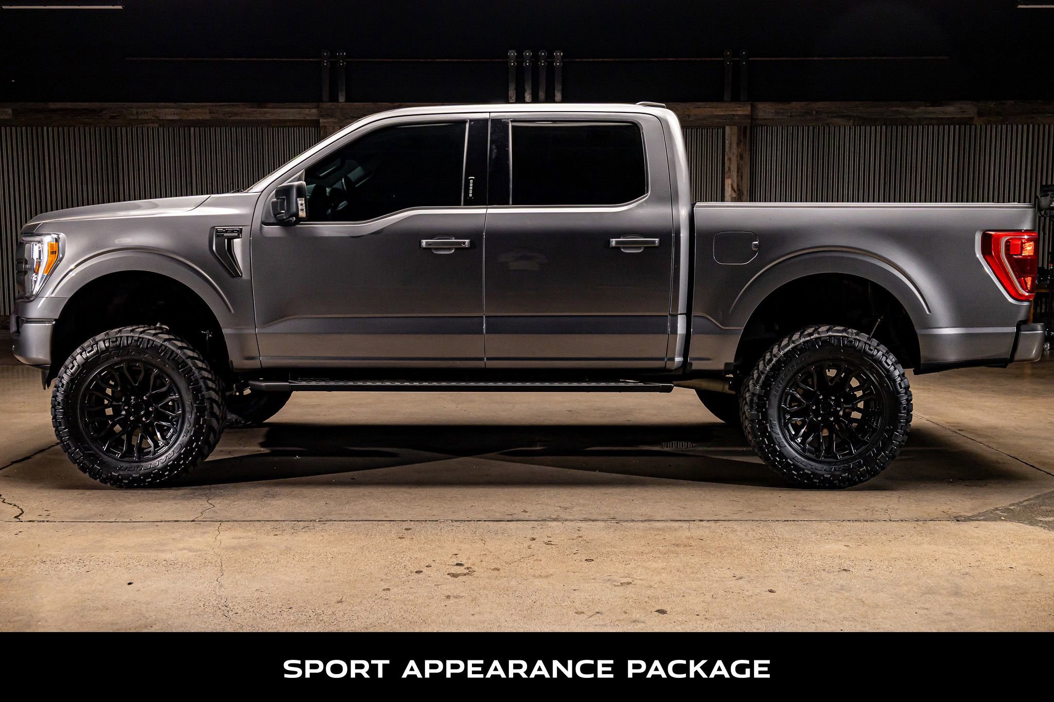 Used 2021 Ford F150 XLT w/ Equipment Group 302A High image 6